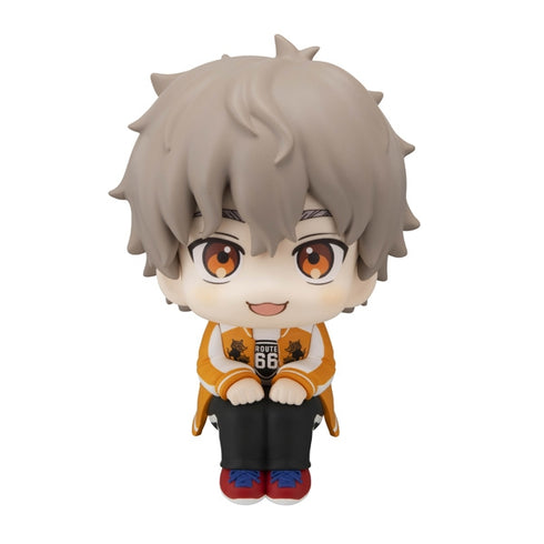 『WIND BREAKER』るかっぷ 兎耳山丁子